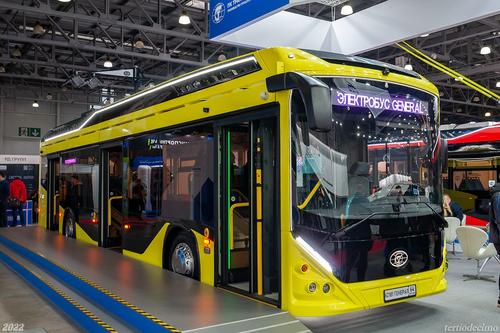 Electrobus "General"