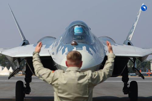 Су-57