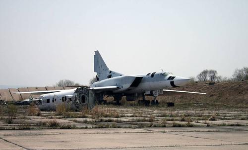 Tu-22M3
