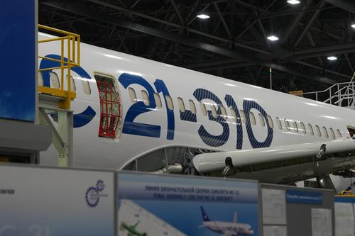MC-21