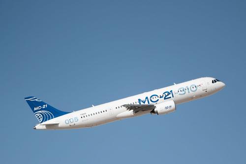 MC-21