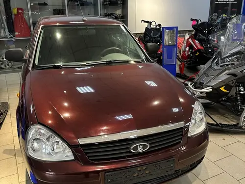 Lada Priora