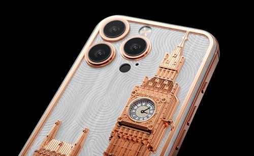 iPhone 16 Pro Max «Londres»