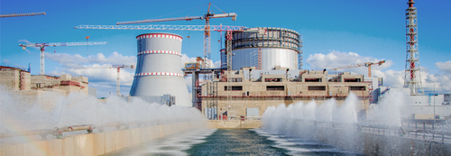 Leningrad NPP