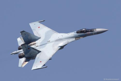 Су-35С