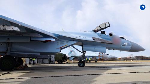 Su-35S