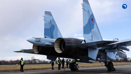 Su-35S