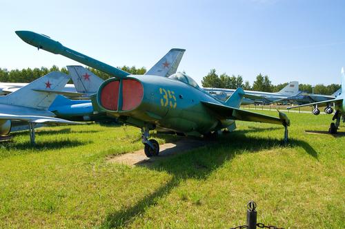 Yak-36&nbsp;