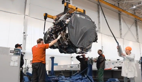 motor PD-88