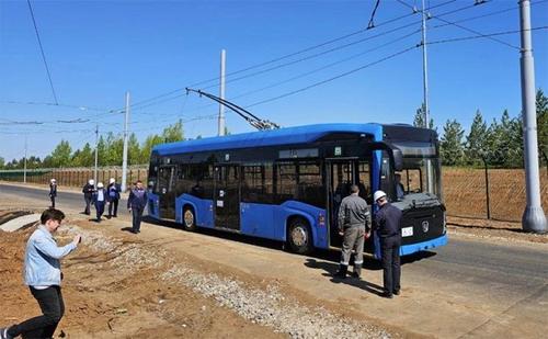 КамАЗ-62825