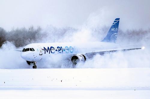 МС-21