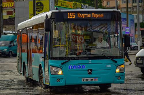 ЛиАЗ-4292 