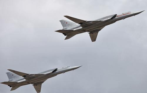 Ту-22М3