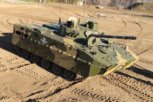 БМП-3