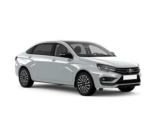 Lada Aura