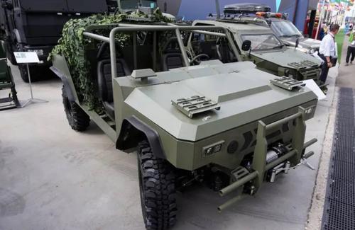 «Sarmat-3»