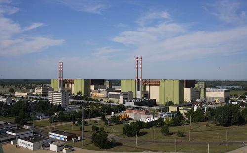 «Пакш-2»