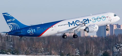МС-21