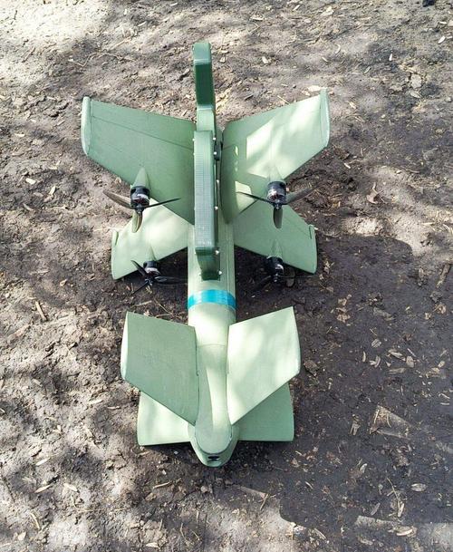 Desarrollan en Rusia el más reciente complejo de intercepción de drones