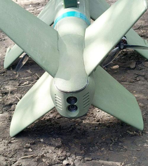 Desarrollan en Rusia el más reciente complejo de intercepción de drones