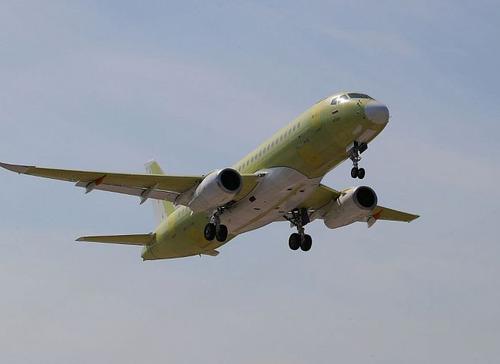 Superjet 100