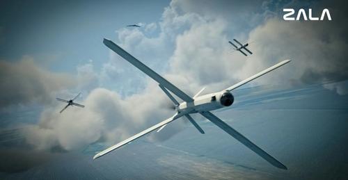 UAV «Lancet»