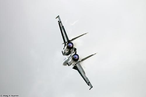 Су-30СМ