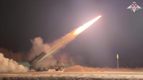 ТОС-2 «Тосочка»