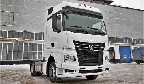 KamAZ-54901