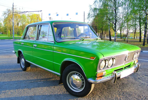 VAZ-2103