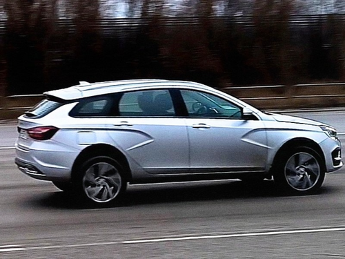  Lada Т-134 