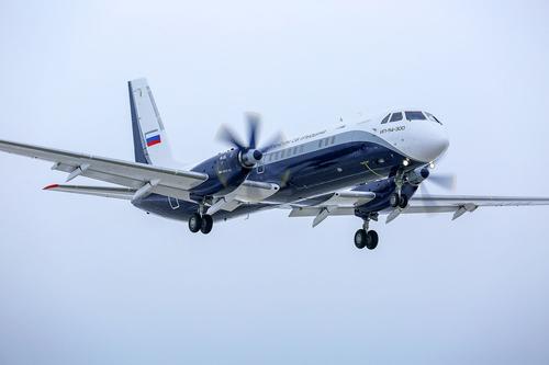Ил-114-300