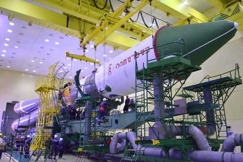 Progress MS-30