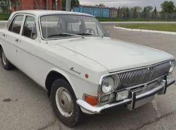  ГАЗ-24 «Волга»