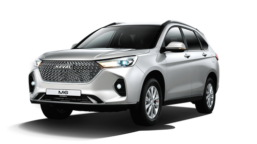 Haval M6