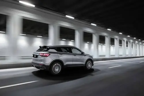 Belgee X50 