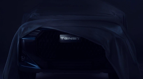 Tenet 