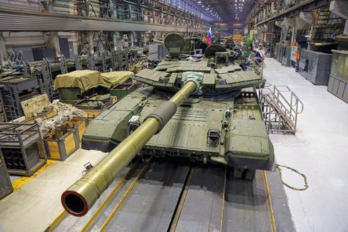 T-72B3M 