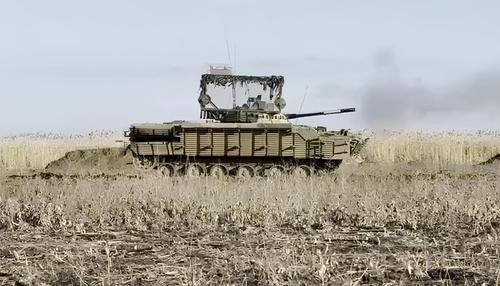 БМП-3