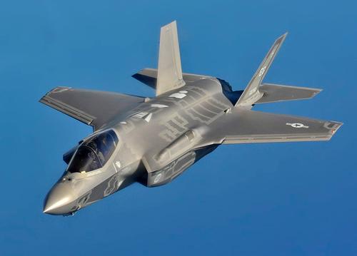 F-35A