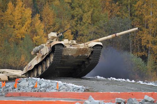 T-90S