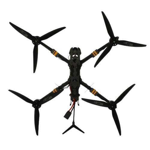Дрон «Икар-10»