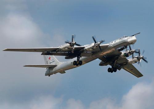 Ту-95МС