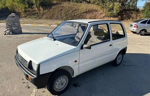 ВАЗ (LADA) 1111 Ока