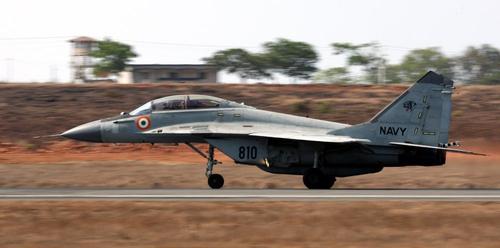 MiG-29K
