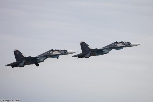 Су-30СМ