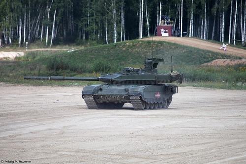  T-90M "Proryv" 