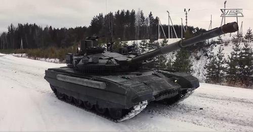 T-90M