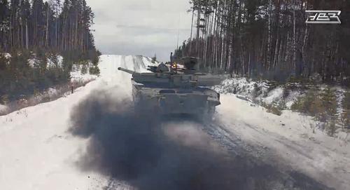 T-90M