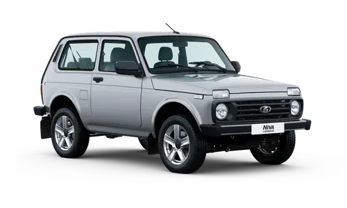 Lada Niva Legend